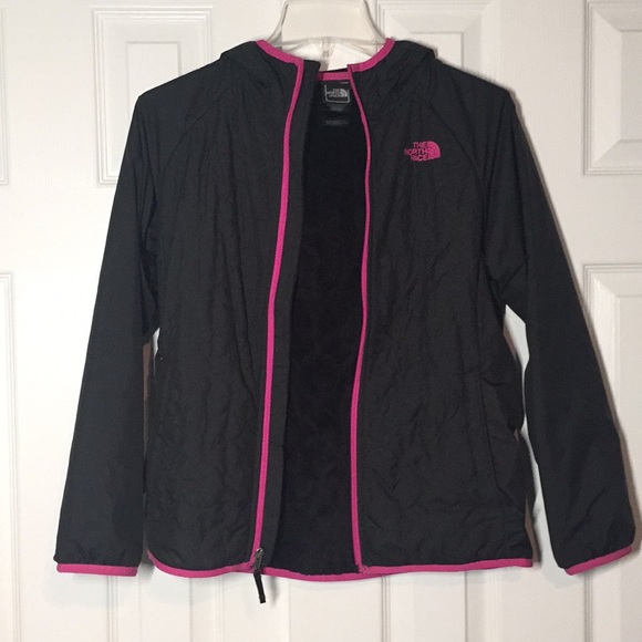 The North Face Other - Girls’ North Face Jacket